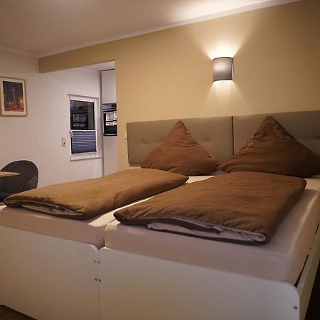 Ferienwohnung Fuessel Rathmannsdorf Exteriér fotografie