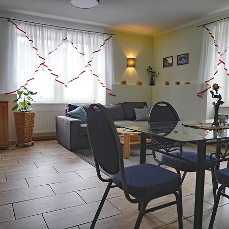 Ferienwohnung Fuessel Rathmannsdorf Exteriér fotografie