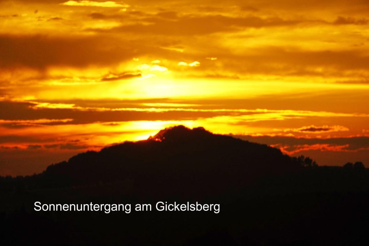 Ferienwohnung Fuessel Rathmannsdorf Pokoj fotografie