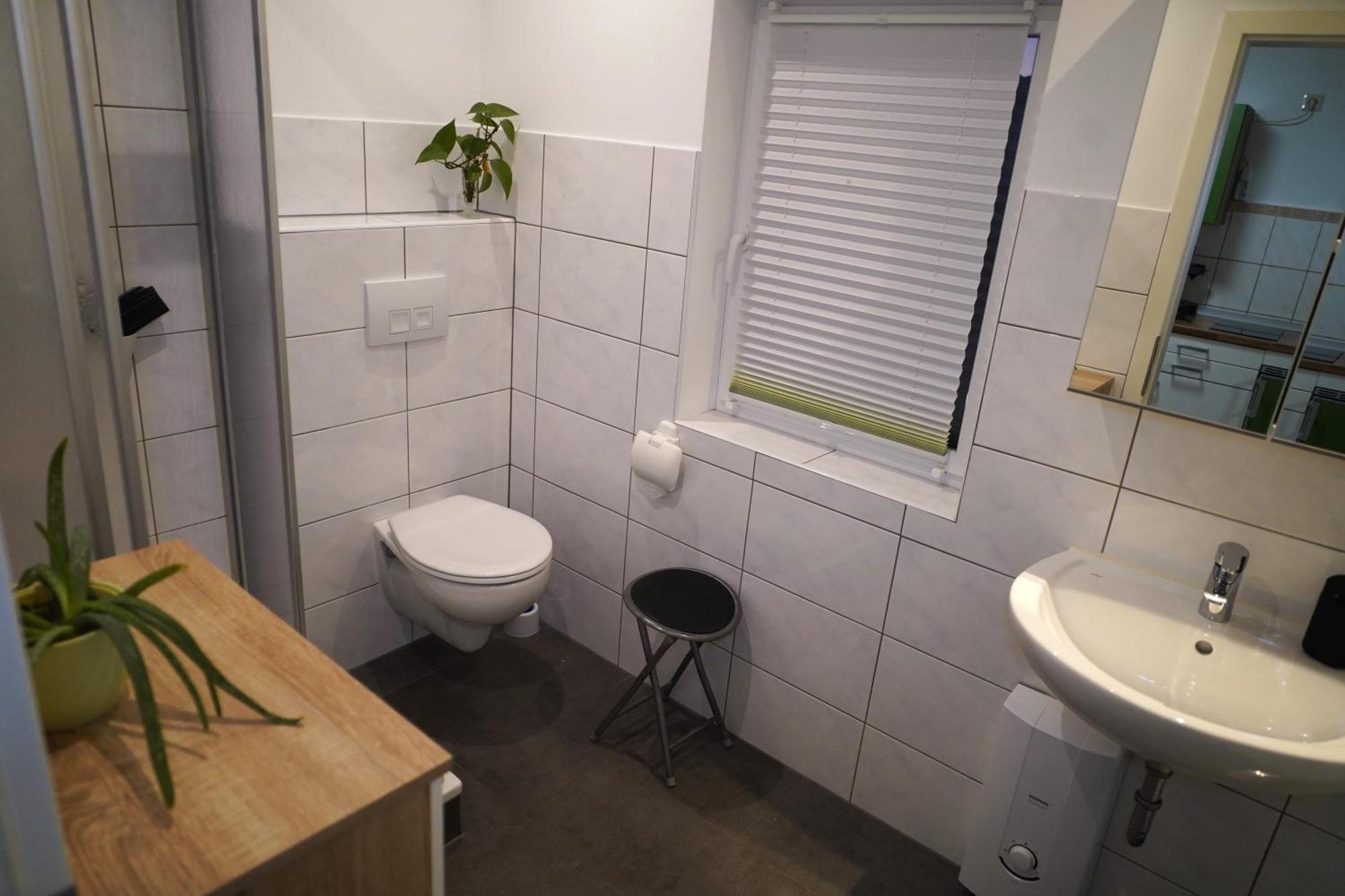 Ferienwohnung Fuessel Rathmannsdorf Exteriér fotografie