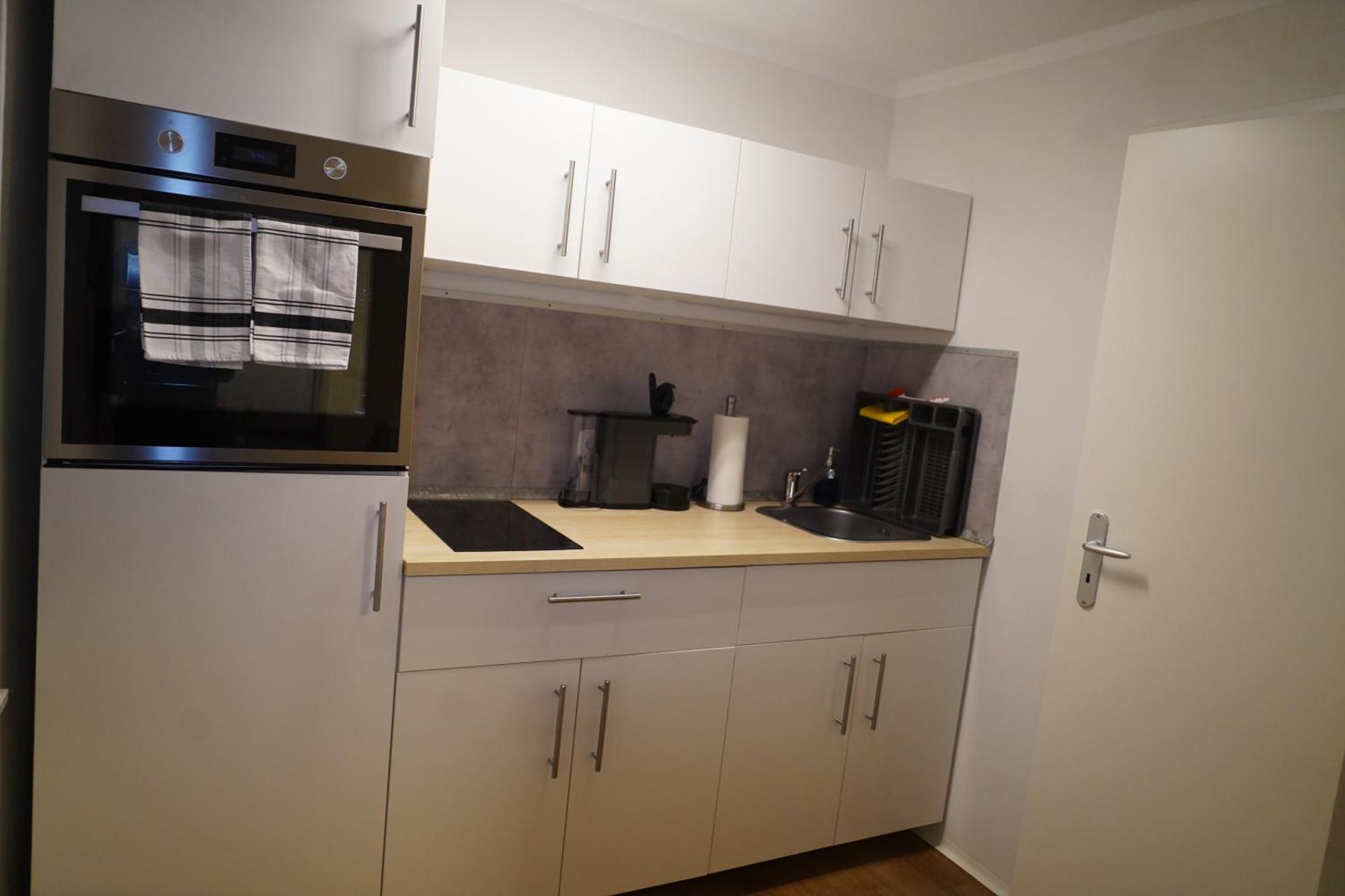 Ferienwohnung Fuessel Rathmannsdorf Exteriér fotografie