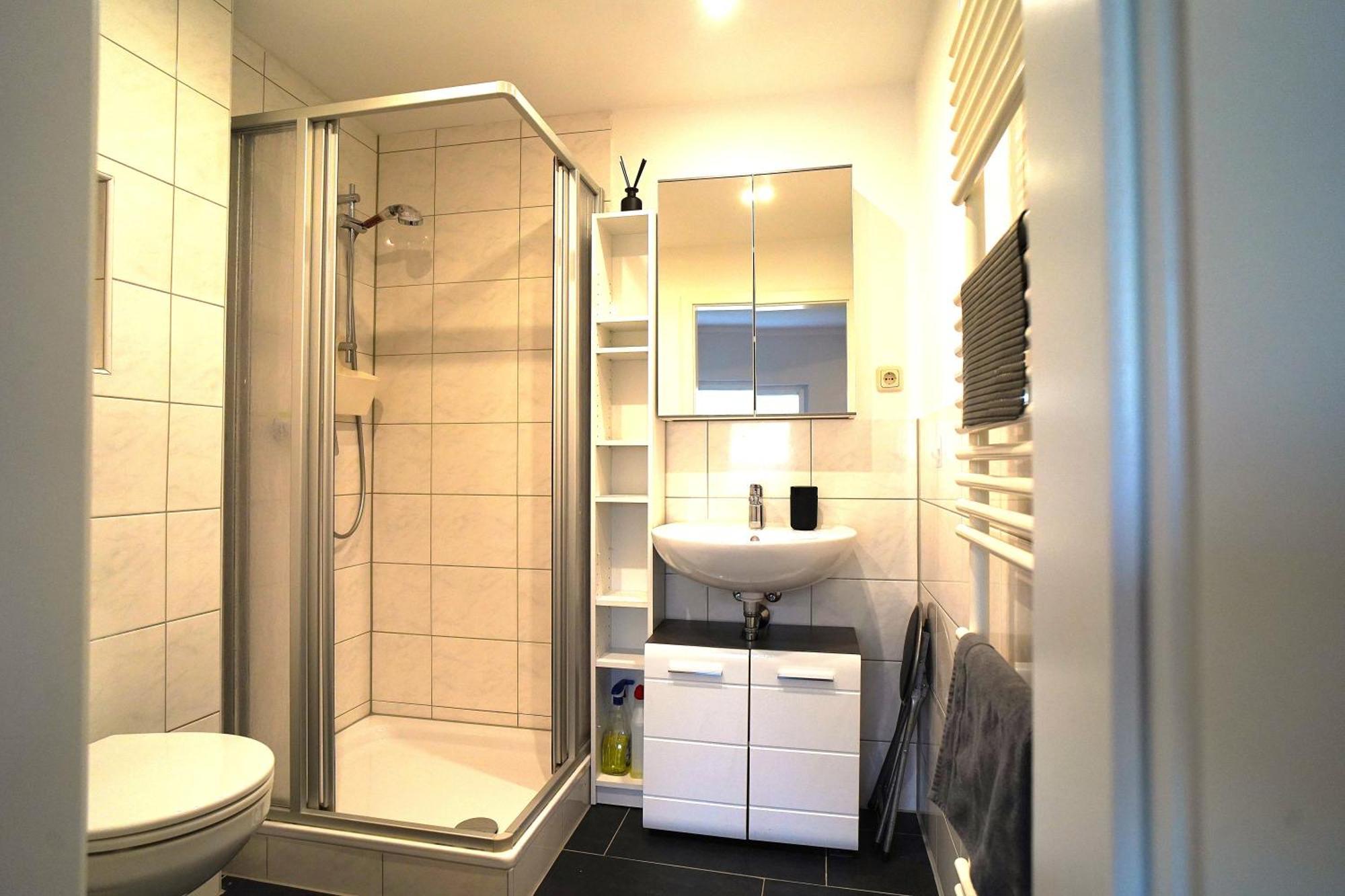 Ferienwohnung Fuessel Rathmannsdorf Pokoj fotografie