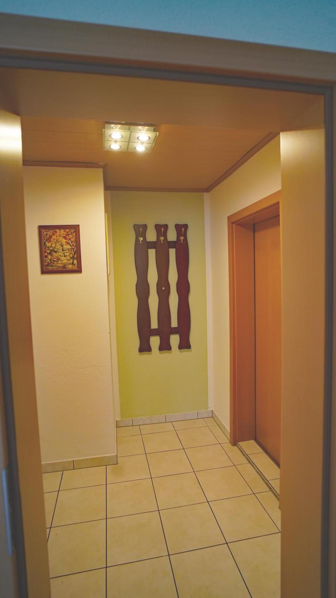 Ferienwohnung Fuessel Rathmannsdorf Pokoj fotografie